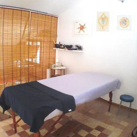 Casa Delle Fate Holiday home *