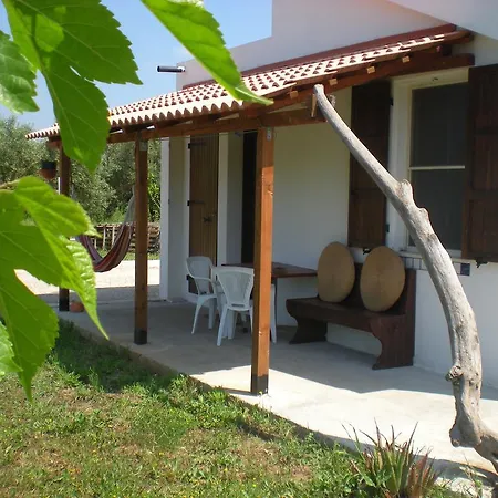 Casa Delle Fate *