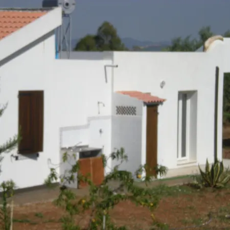 Holiday home Casa Delle Fate Olmedo