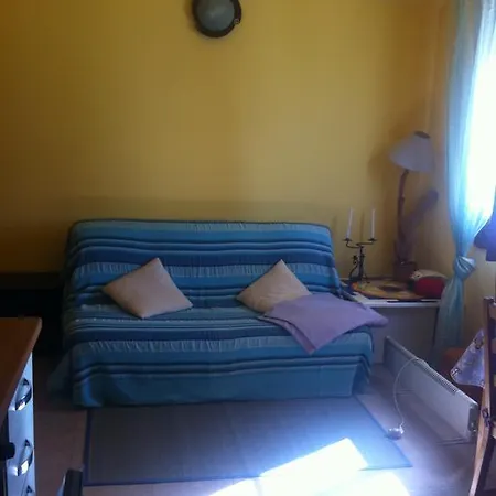 Casa Delle Fate Holiday home *