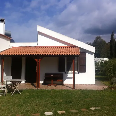 Holiday home Casa Delle Fate Olmedo