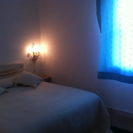 Casa Delle Fate Holiday home Olmedo