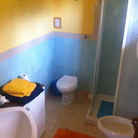 Holiday home Casa Delle Fate *