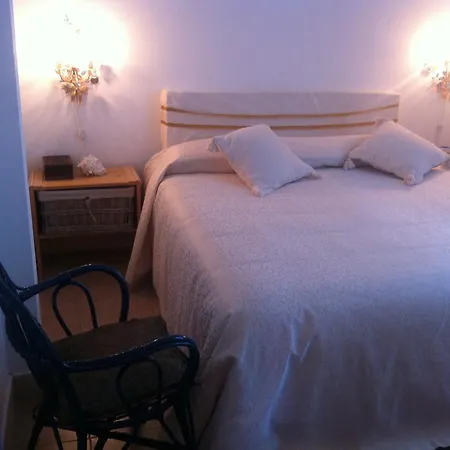 Holiday home Casa Delle Fate Olmedo